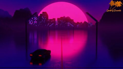 Radio Retrowave Synthwave | Chillwave | Synthwave Music Mix 80s | Synthpop | Retrowave Driving Music