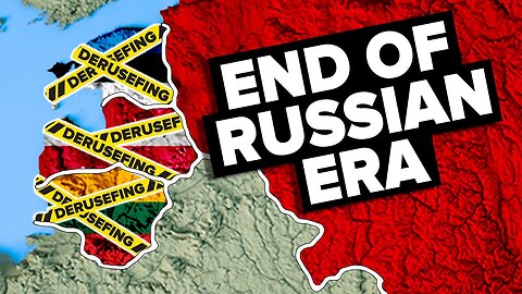 Baltic States Derussification: Lithuania's Stand Against Russian Influence