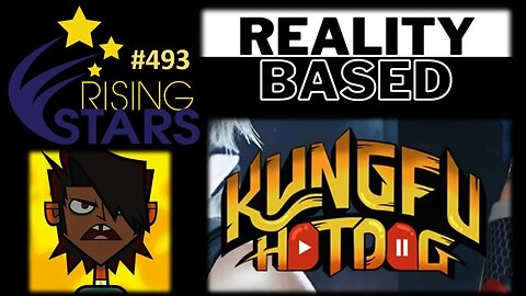 My Thoughts on Kung Fu HotDog (Rising Stars #493)