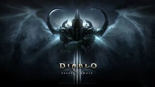 Diablo III Character Cards