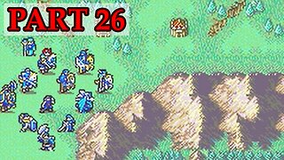 Let's Play - Fire Emblem: Project Ember part 26