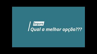 Seguro para Carro Elétrico