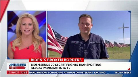 Rep. Cloud: We Need Action Not Photo-Ops to Solve Border Crisis