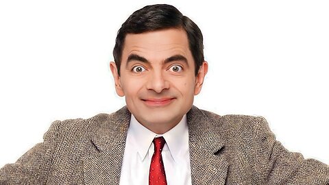 Mr Bean Comedy Funny Clips 😂😆
