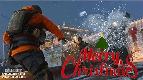 *LIVE* COD MW2 - CHRISTMAS EVE STREAM | Rumble Exclusive Gaming!