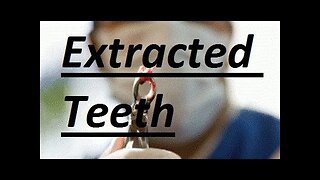 What Can Be Done If Teeth Are Already Extracted by Prof John Mew