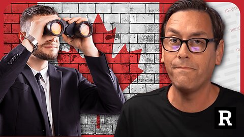 This is Trudeau's BIGGEST scandal and could bring down Canadian government | Redacted News