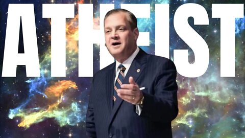 Al Mohler - Can Atheists Be Moral?