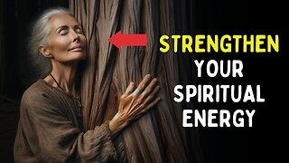 5 Ways to to strengthen Your Connection With spiritual Energy