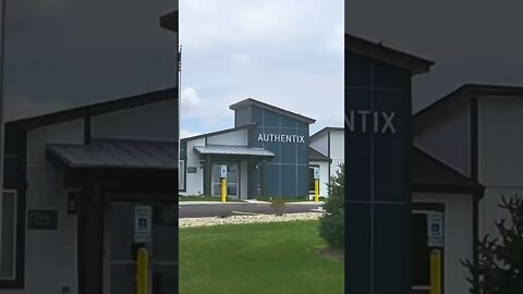AuthentiX new Cc P style living in Illinois - Kamp Style Homes With IOB Security? - 8/27/2022
