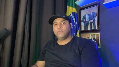 URGENTE!! Bolsonaro diz se ministro preso for culpado vai Pagar