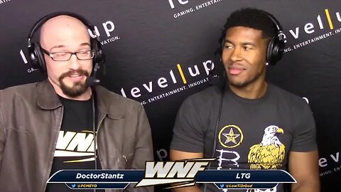 LOW TIER GOD WNF INTERVIEW [Low Tier God Reupload]