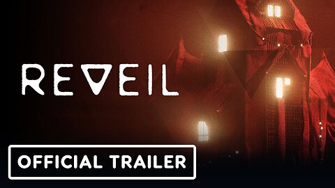 Reveil - Trailer | Black Summer 2023