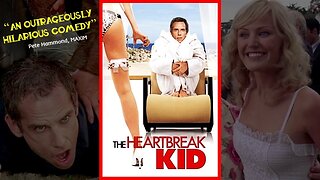 The Heartbreak Kid 💔 Deleted Scenes + Gag Reel (2007)