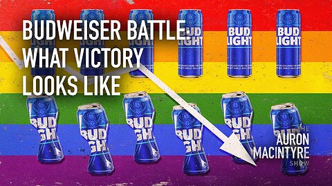 Budweiser Battle: What Victory Looks Like | 4/18/23