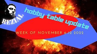 State of the Table #1