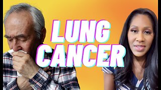 What Are the Early Signs & Symptoms of Lung Cancer? A Doctor Explains
