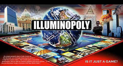 #677A ILLUMINOPOLY LIVE FROM PROC 08.16.23