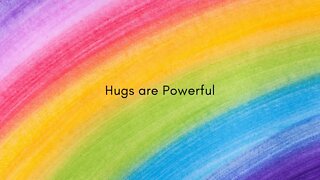 Why Hugs Are important