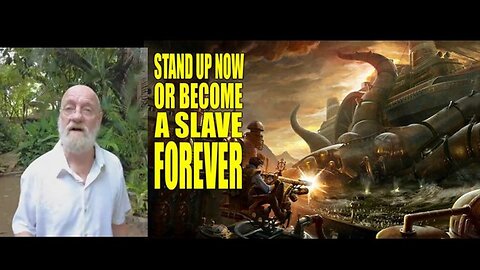 Max Igan: Stand Up for Your Fucking Freedom! [27.06.2023]