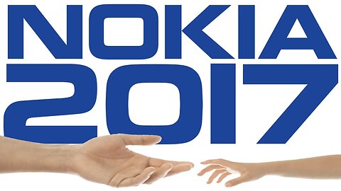 Nokia's 2017 Return