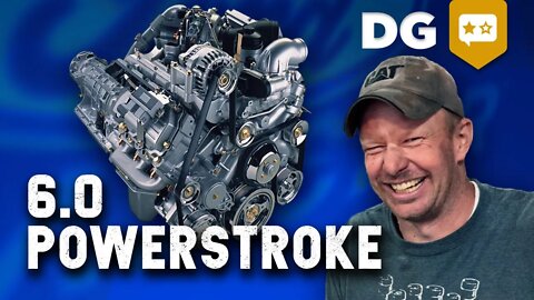 REVIEW: Everything Wrong With a 6.0 Powerstroke