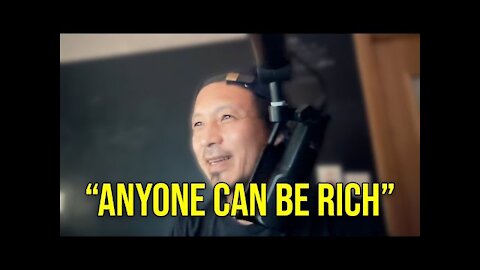 "Only Two Things You Need To Know To Get Rich With Bitcoin" | Willy Woo