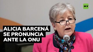 México: Es crucial resolver el conflicto ucraniano a través de la vía diplomática