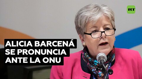 México: Es crucial resolver el conflicto ucraniano a través de la vía diplomática