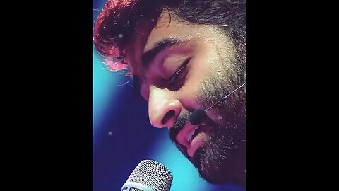 Arijit Singh Love Status