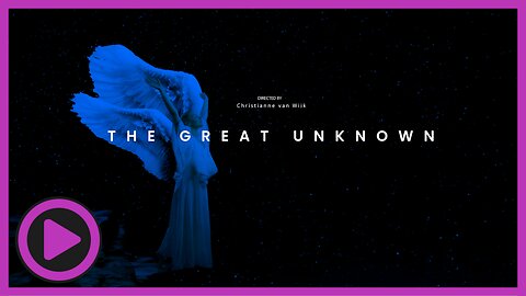 What Really Happens When We Die? | The Great Unknown | Ickonic Original Film Series