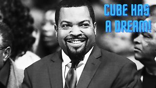 Talkz - Ice Cube Is The Conservatives' "New MLK"!