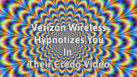 PTPOP Reviews a Verizon Wireless Credo Video