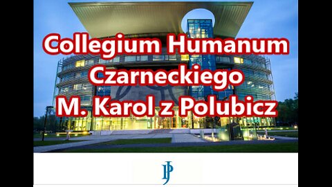 Collegium Humanum Czarneckiego