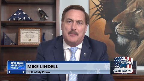 RNC Candidate Mike Lindell Rips Through Ronna McDaniel’s Misleading Claims