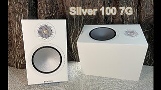 Monitor Audio Silver 7G Bookshelf Speaker Review ($1,500 Club)
