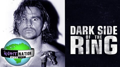 Dark Side of the Ring (Trailer) REACTION