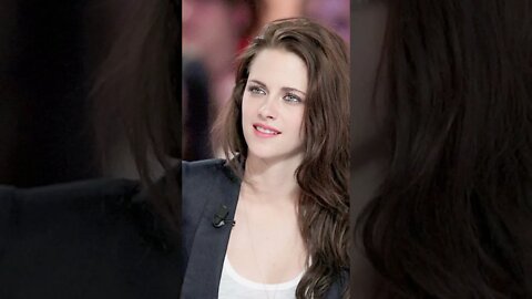 Comportamento de diva que Robert Pattinson Revelou sobre Kristen Stewart nos sets #shorts