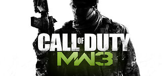 Call of Duty Modern Warfare 3 playthrough : part 6 - "Mind the Gap"