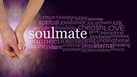 The Odyssey of Love: Unraveling the Secrets to Finding Your Soulmate
