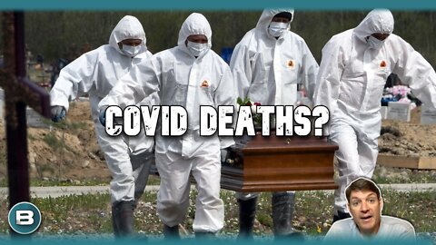 The Truth About Covid Deaths Being Exposed?