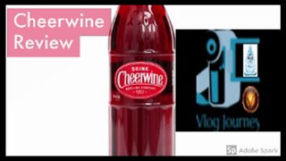 Cheerwine Review