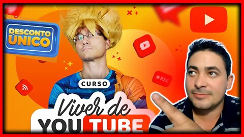 Curso Viver de YouTube Vale a Pena? Curso do Peter Jordan É bom ?Curso Viver de YouTube Funciona?