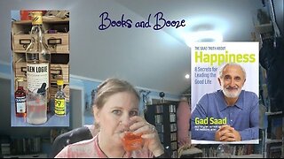 Book Review: The Saad Truth About Happiness: 8 Secrets for Leading the Good Life