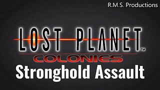 Lost Planet Extreme Condition Colonies Edition - Stronghold Assault