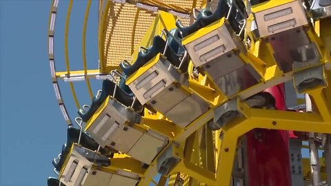 $250k fine levied in amusement park death