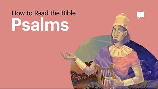 The Book of Psalms