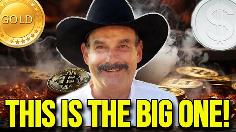 Bill Holter URGENT WARNING to Gold & Silver Holders (HUGE GOLD PRICE PREDICTION!)