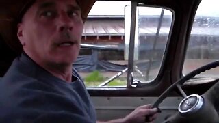 Classic Truck Rescue Old Yeller Part 2
