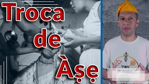 5 dicas para quem está mudando de axé no Candomblé - EP #81